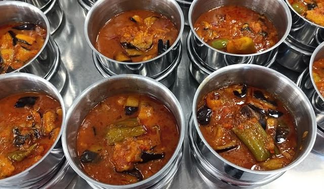 Çameli Belediyesinden ihtiyaç sahiplerine 365 gün sıcak yemek desteği