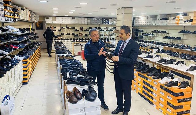 Başkan Erdoğan; "Boykot Çağrılarını Doğru Bulmuyoruz"
