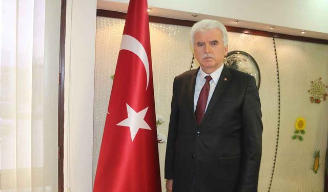 Başkan Tefenlili'den Boykot Çağrılarına İlişkin Açıklama