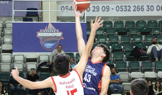 Basketbolda Türkiye'nin Devleri Denizli'ye Geliyor