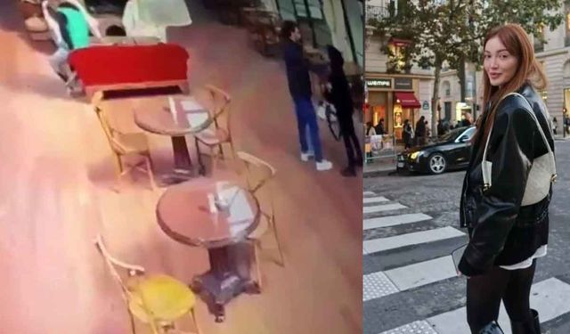 Danla Biliç'i Darp eden Berk Çetin, Denizli'de yakalandı