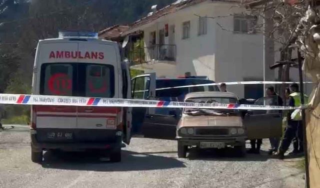 Kardeşi ve yengesini miras için öldüren ağabey yakalandı