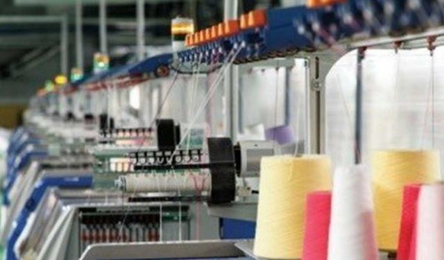 Denizli İhracatı Eksik İş Gününe Rağmen Bayram Bereketi Yaşandı