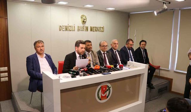 Tütüncünün sesi olan başkanlardan firmalara çağrı; "Avans yoksa, tütün birliği kuracağız"