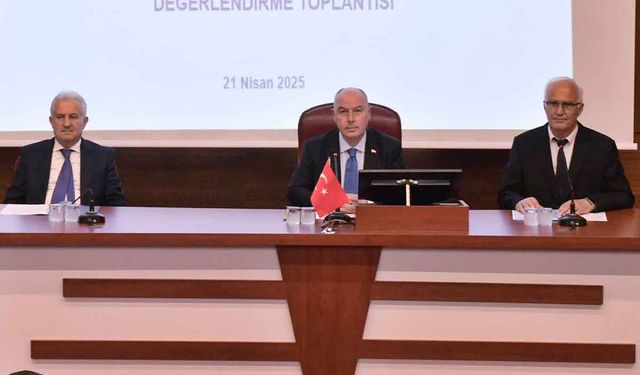Denizli’ye 32 milyar TL’lik yatırım