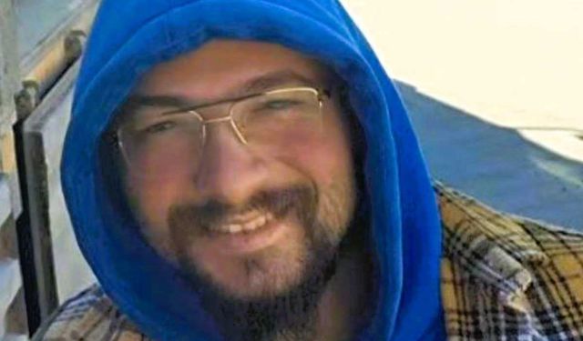 "Denizli’ye Geliyorum" Diyen Motorcudan 3 Gündür Haber Alınamıyor
