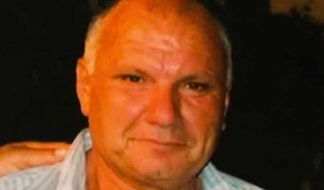 Komşusunun Cenazesi İçin Gittiği Mezarlıkta Hayatını Kaybetti