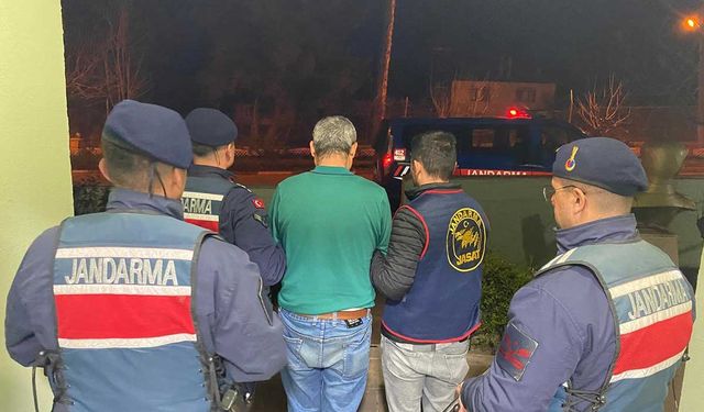 Miras Kavgasında Kardeşini ve Yengesini Öldüren Ağabey Adliyeye Sevk Edildi