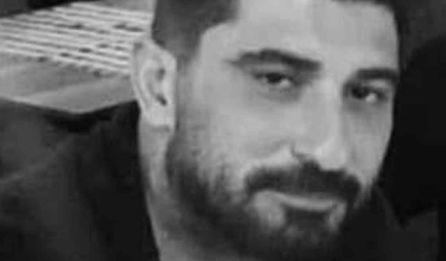 Otopark Görevlisi Görevi Başındayken Kalp Krizi Sonucu Hayatını Kaybetti