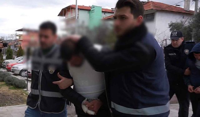 Özlem Şımarık cinayetinde gergin duruşma: Sanıklar birbirine girdi