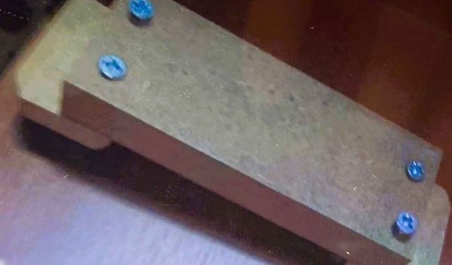 PAÜ Tıp Fakültesi'nde Şok İddia: Öğrenciden Kadın Öğrenciye Gizli Kayıt Girişimi