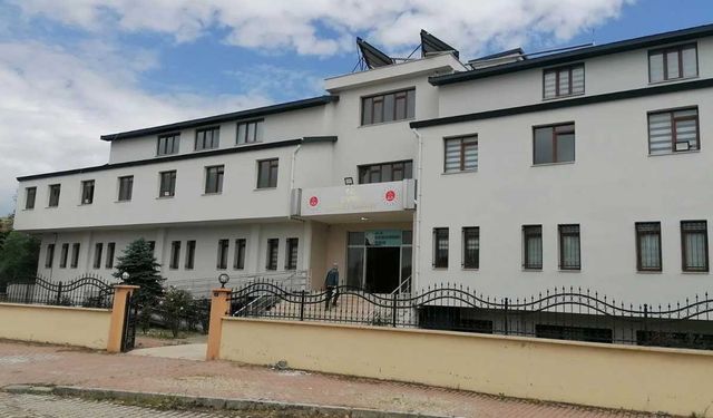 Savcıyı Hedef Gösteren Şahıs Tutuklandı