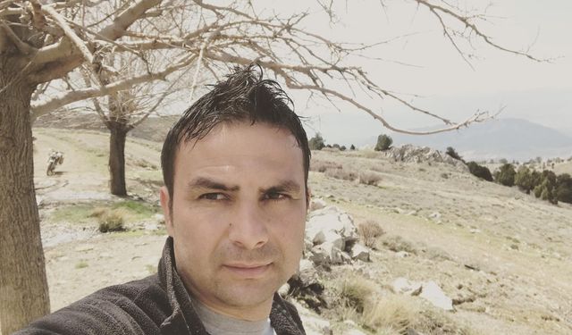 Acıpayam'da Motosikletten düşen şahıs hayatını kaybetti