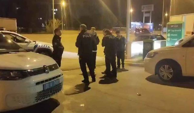 Sosyal Medyadan Duyurulan Alkollü Çocuk Partisinde Başlayan Kavga Kanlı Bitti