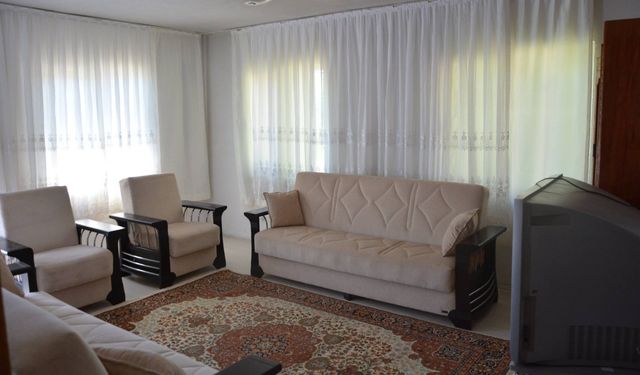 Çameli Belediyesi'nden Bir Yılda 1729 Kişiye Yardım Eli
