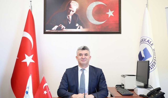 Yapay Zeka Sohbet Robotu, Denizli’nin Turizm Potansiyelini Güçlendirecek