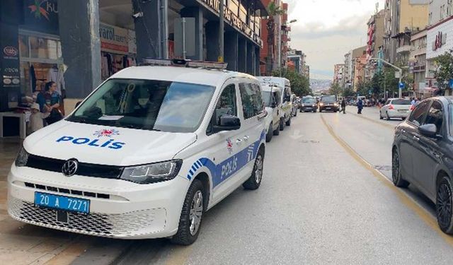 Yaşlı Adam İş Hanının Tuvaletinde Ölü Bulundu