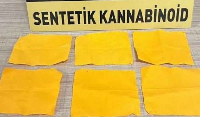 1500 kişiyi zehirleyemeden yakalandı