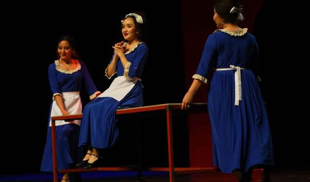 37. Uluslararası Amatör Tiyatro Festivali 23 Mayıs’ta başlıyor