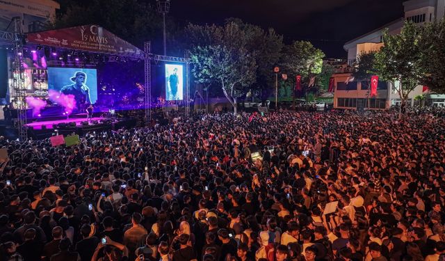 Denizli'de 19 Mayıs kutlamalarına gölge düştü