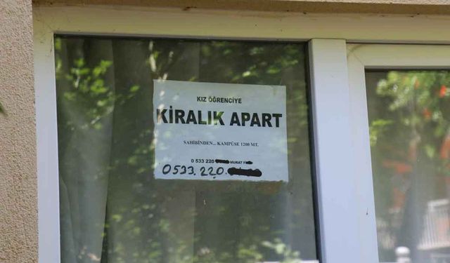 Aparttaki gizli kamera skandalında şikayetçi mağdur sayısı 6’ya yükseldi