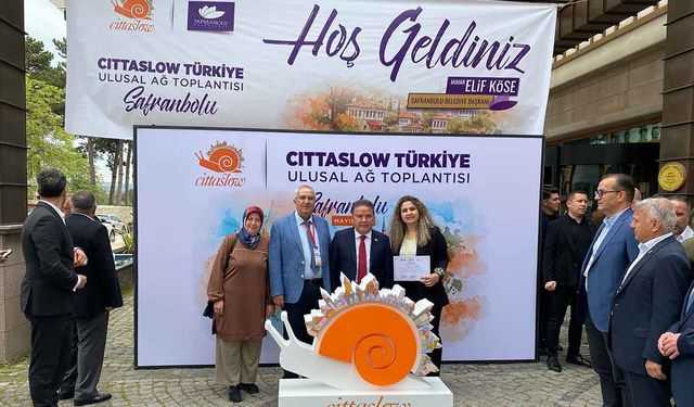Çameli, Türkiye’nin 27., Dünyanın 306. ‘Sakin Şehir’ Unvanını Alacak