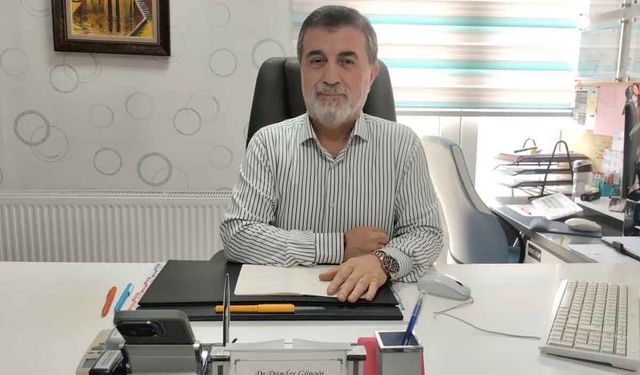 Çölyak Hastalığının tek tedavisi glütensiz beslenme