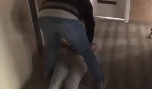 Denizli'de 4 Farklı Operasyonda Yakalanan 15 Zehir Tacirinin 12'si Tutuklandı