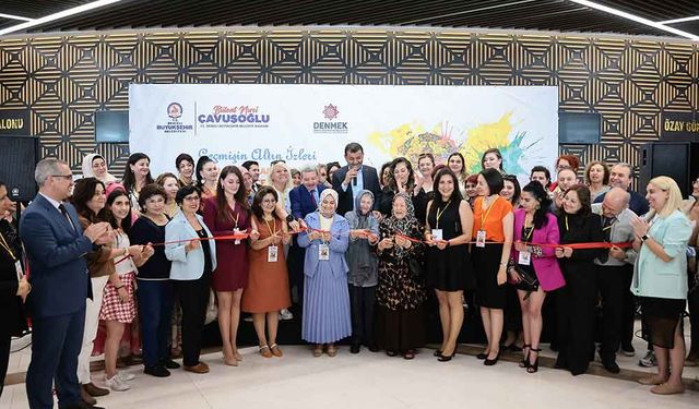 Denizli'de Geçmişin izleri günümüze taşındı