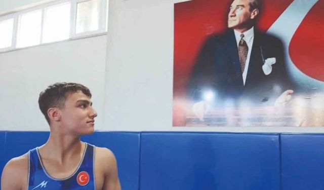 Denizlili milli sporcuların yer aldığı 'Senin Farkın Var' klipi ilgi gördü