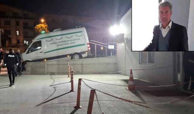 Yem karma makinesine bacağını kaptıran besici feci şekilde can verdi