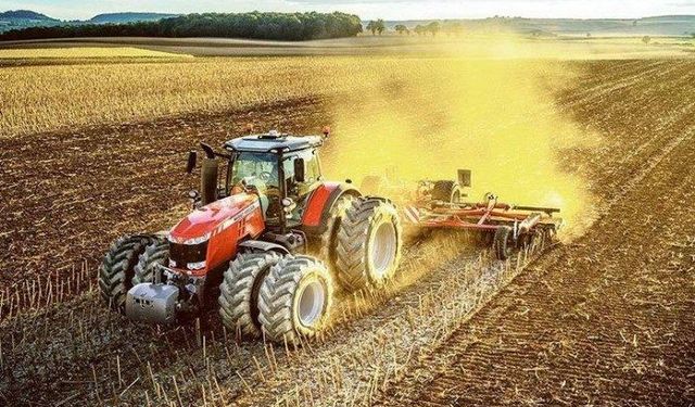Denizli’de Üreticilere Yaklaşık 10 Milyon TL’lik Destek Ödemesi