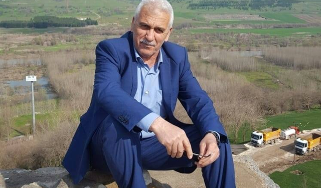 Denizlili İş İnsanı Ahmet Tutaş’ın Acı Günü