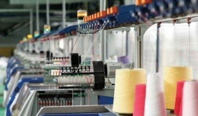 Denizli ihracatı Mayıs’ta yüzde 8,3 artışla 448 milyon dolar oldu