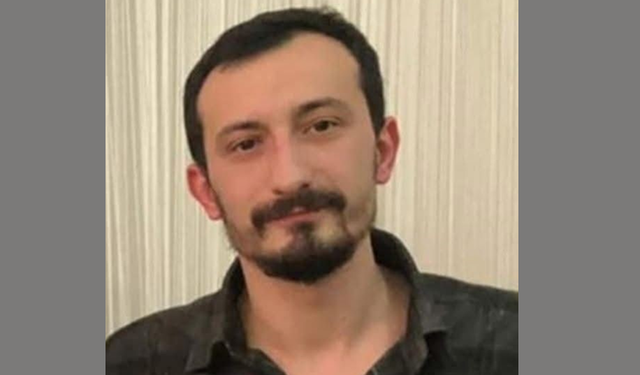 Denizli’de Gece Saatlerinde Feci Kaza