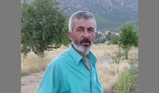 Acıpayam’da Şüpheli Ölüm: Araçta Ölü Bulundu