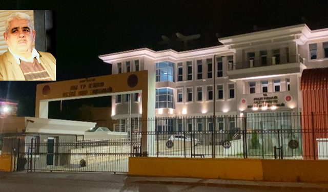 Taburcu Edilen Yaşlı Adam 5 Gün Sonra Hayatını Kaybetti