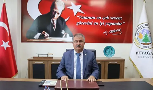Başkan Pütün'den Turizm Hamlesi