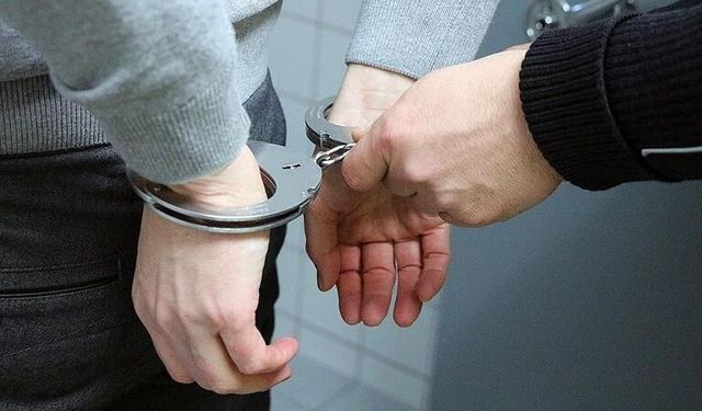 Üç İlde Suç İşleyen Firarî, Isparta’da Yakalandı