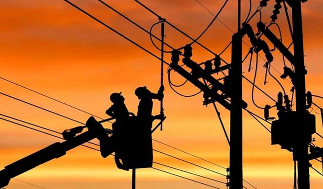 Denizli'de Elektrik Kesintisi Uyarısı
