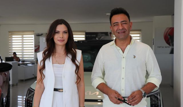 Ege Otomotiv Sektörünün Kalbi Denizli’de Atacak
