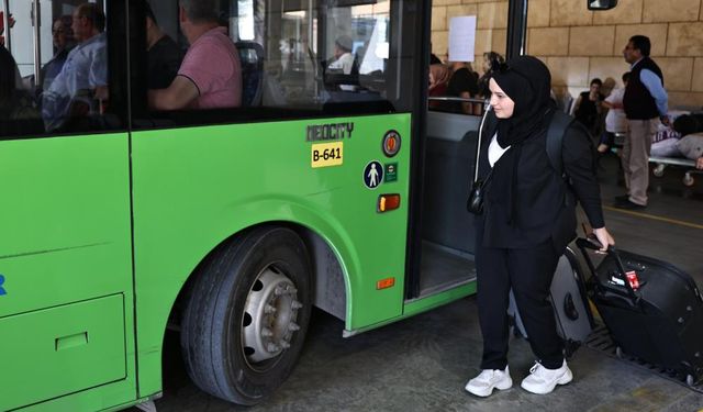 Denizli, Öğrenci Dostu Şehirler Sıralamasında 7 Basamak Yükseldi