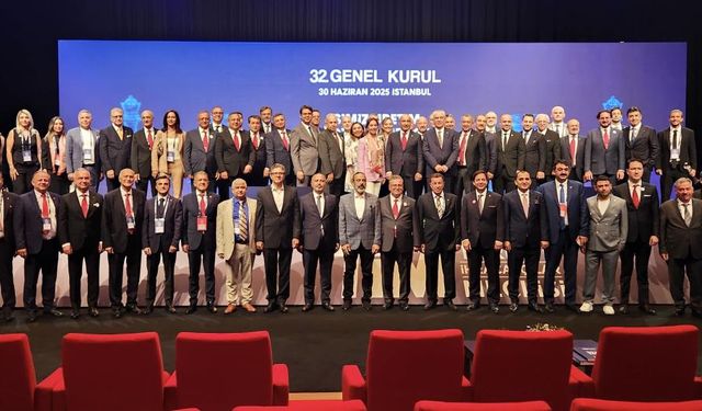 Denizli'den 24 Firma İlk 1000 İhracatçı Arasında