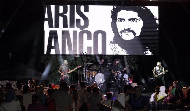 Honaz’da 47. Kiraz Festivali Coşkusu Başladı