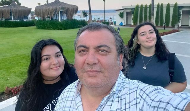 Otoyol Bakımında Facia: 1 Ölü, 3 Kişi Yaralandı