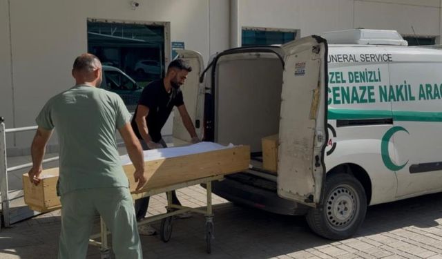 Denizli'de Yürek Yakan Kaza: Mert Annaç’tan Acı Haber