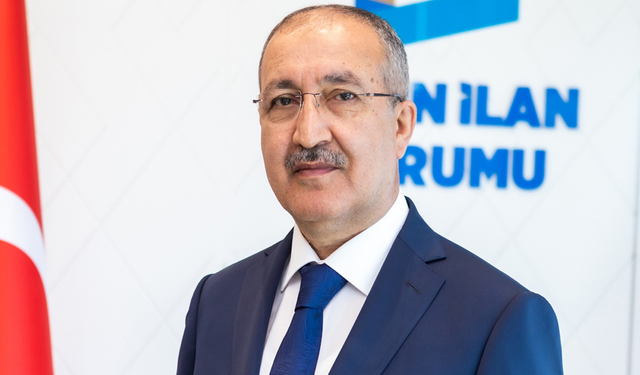 BİK’te Yeni Mevzuat Hazırlığı