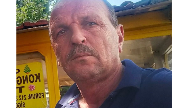 Yaşlı Adam Arı Sokması Nedeniyle Hayatını Kaybetti
