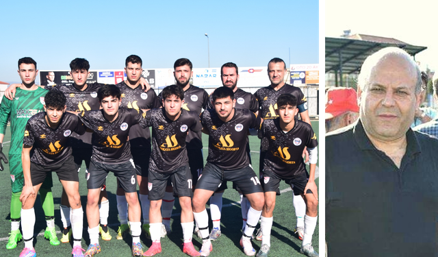 Soyel: ''Yeni Kadromuz Göz Kamaştıracak''