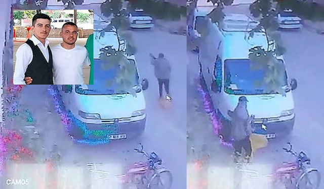 Cinayet Davasında Şok İfadeler